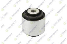 Uložení, řídicí mechanismus TEKNOROT SB 1134