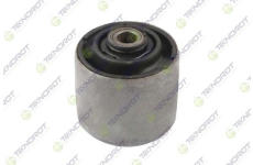 Uložení, řídicí mechanismus TEKNOROT SB 1138