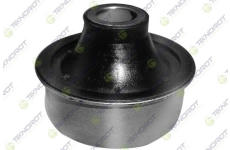 Uložení, řídicí mechanismus TEKNOROT SB 115