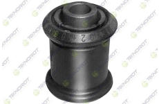 Uložení, řídicí mechanismus TEKNOROT SB 116