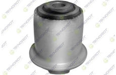 Uložení, řídicí mechanismus TEKNOROT SB 117