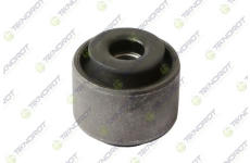 Uložení, řídicí mechanismus TEKNOROT SB 1187