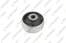 Uložení, řídicí mechanismus TEKNOROT SB 12