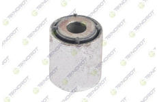 Uložení, řídicí mechanismus TEKNOROT SB 1214