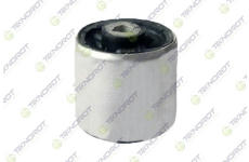 Uložení, řídicí mechanismus TEKNOROT SB 1249