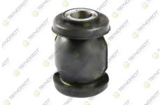 Uložení, řídicí mechanismus TEKNOROT SB 1275