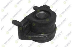 Uložení, řídicí mechanismus TEKNOROT SB 128