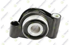 Uložení, řídicí mechanismus TEKNOROT SB 1280