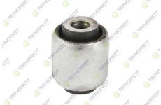 Uložení, řídicí mechanismus TEKNOROT SB 1289