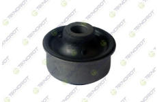 Uložení, řídicí mechanismus TEKNOROT SB 136