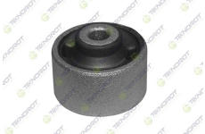 Uložení, řídicí mechanismus TEKNOROT SB 14