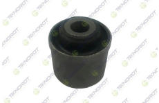 Uložení, řídicí mechanismus TEKNOROT SB 145