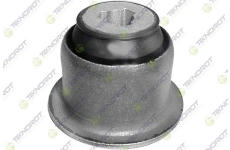 Uložení, řídicí mechanismus TEKNOROT SB 147