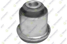 Uložení, řídicí mechanismus TEKNOROT SB 148