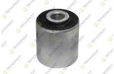 Uložení, řídicí mechanismus TEKNOROT SB 15