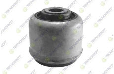 Uložení, řídicí mechanismus TEKNOROT SB 150