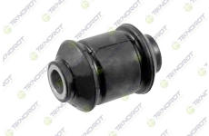 Uložení, řídicí mechanismus TEKNOROT SB 155