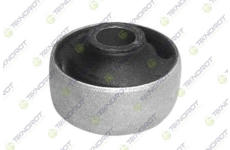 Uložení, řídicí mechanismus TEKNOROT SB 156