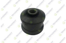 Uložení, řídicí mechanismus TEKNOROT SB 159