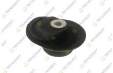 Zaveseni, telo napravy TEKNOROT SB 172