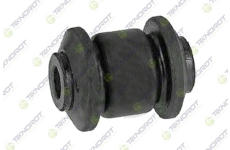 Uložení, řídicí mechanismus TEKNOROT SB 193