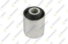 Uložení, řídicí mechanismus TEKNOROT SB 197