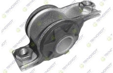 Uložení, řídicí mechanismus TEKNOROT SB 2