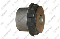 Uložení, řídicí mechanismus TEKNOROT SB 200