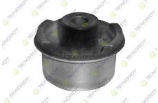 Uložení, řídicí mechanismus TEKNOROT SB 201