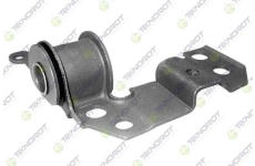 Uložení, řídicí mechanismus TEKNOROT SB 206