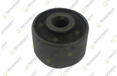 Uložení, řídicí mechanismus TEKNOROT SB 210