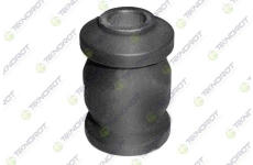 Uložení, řídicí mechanismus TEKNOROT SB 220