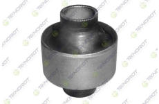 Uložení, řídicí mechanismus TEKNOROT SB 221