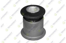 Uložení, řídicí mechanismus TEKNOROT SB 223