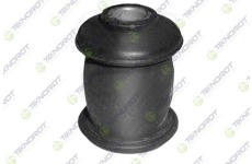 Uložení, řídicí mechanismus TEKNOROT SB 228