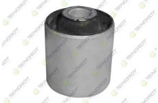 Uložení, řídicí mechanismus TEKNOROT SB 238