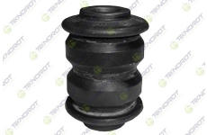 Uložení, řídicí mechanismus TEKNOROT SB 240