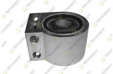 Uložení, řídicí mechanismus TEKNOROT SB 241