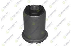 Zaveseni, telo napravy TEKNOROT SB 25