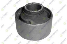 Uložení, řídicí mechanismus TEKNOROT SB 254