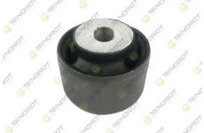 Uložení, řídicí mechanismus TEKNOROT SB 263