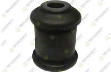 Uložení, řídicí mechanismus TEKNOROT SB 264