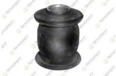 Uložení, řídicí mechanismus TEKNOROT SB 267