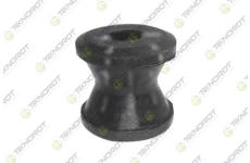 Uložení, řídicí mechanismus TEKNOROT SB 282