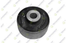 Uložení, řídicí mechanismus TEKNOROT SB 291