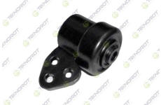 Uložení, řídicí mechanismus TEKNOROT SB 292