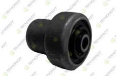 Uložení, řídicí mechanismus TEKNOROT SB 292A