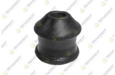 Uložení, řídicí mechanismus TEKNOROT SB 297