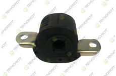 Uložení, řídicí mechanismus TEKNOROT SB 300