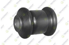 Uložení, řídicí mechanismus TEKNOROT SB 301